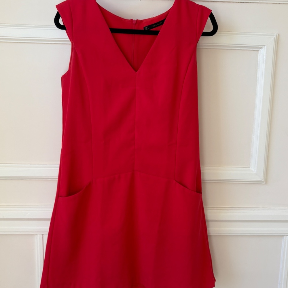 Zara Dress